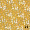 Ungbarnasængurföt - Capel Mustard - Image 4